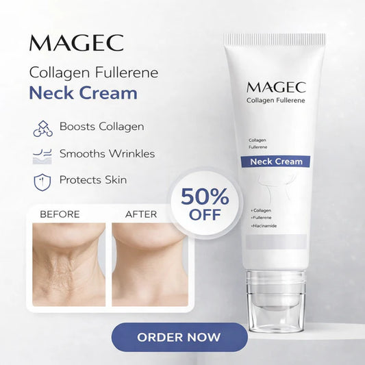 NeckLift Pro Creme Firmador Intensivo para pele madura