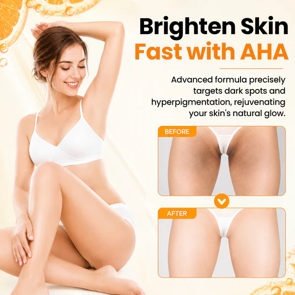 Creme Corporal Biancat® AHA GlowPurify
