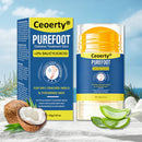 Bastão para tratamento de diabetes Ceoerty® PureFoot