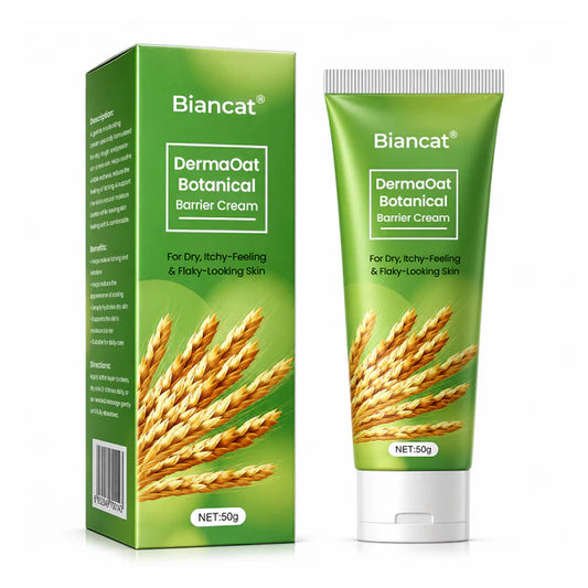Creme de barreira botânico Biancat® DermaOat