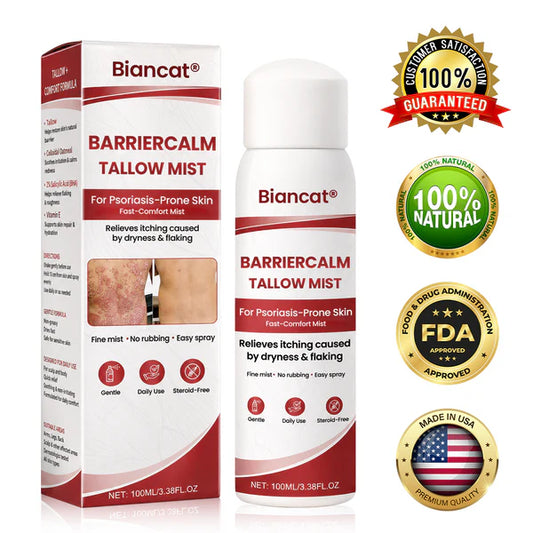 Biancat® BarrierCalm Névoa de Sebo