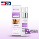 Sérum facial SpotErase com probióticos
