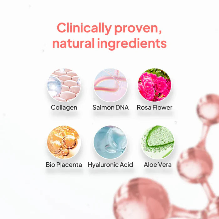 BodyLita Collagen - Firmador de Pele