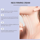 NeckLift Pro Creme Firmador Intensivo para pele madura