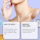 NeckLift Pro Creme Firmador Intensivo para pele madura