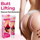 Creme para aumento dos seios e glúteos Luvora Biancat
