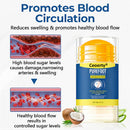 Bastão para tratamento de diabetes Ceoerty® PureFoot