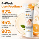 Creme Corporal Biancat® AHA GlowPurify