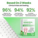 Adesivo de Microagulhas VeinHeal