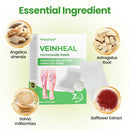 Adesivo de Microagulhas VeinHeal
