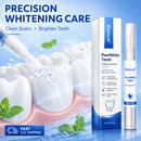 Caneta de gel clareadora dental Biancat® PearlWhite