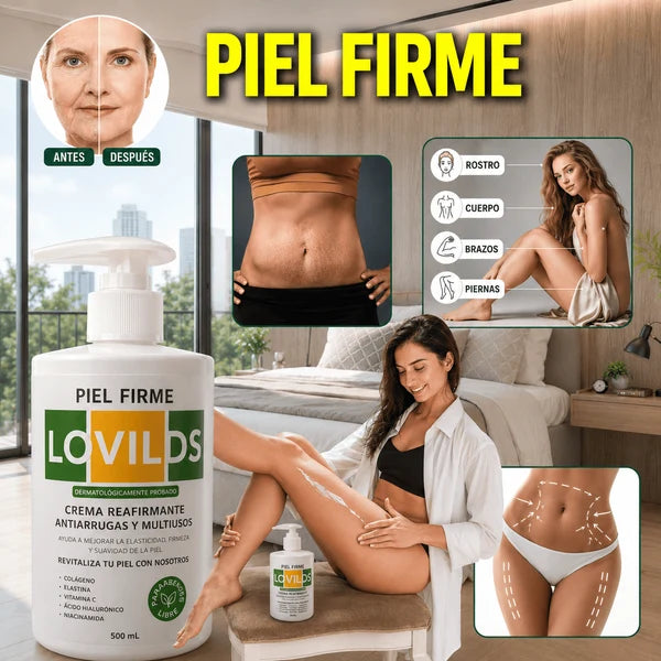 CREME FIRMADOR