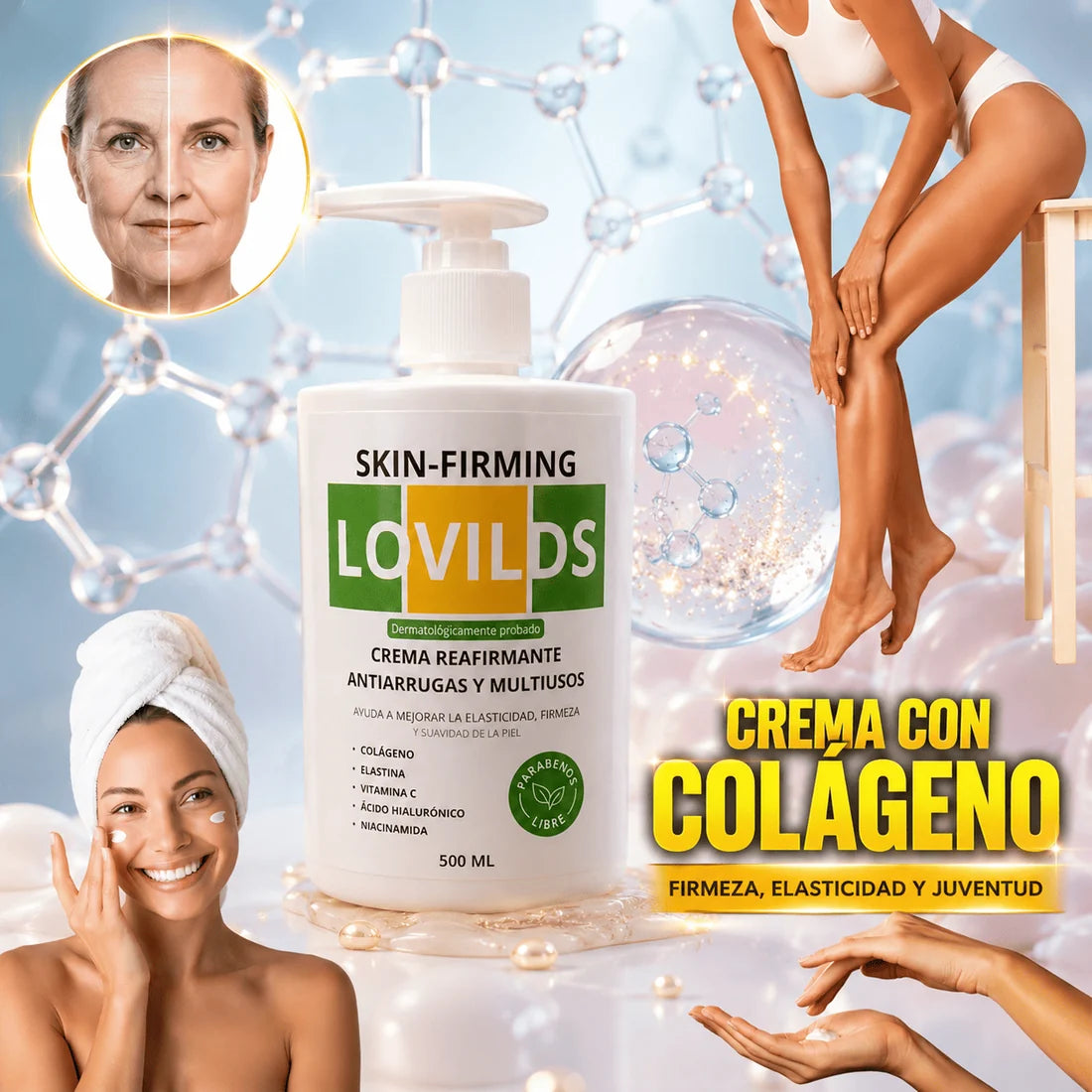 CREME FIRMADOR