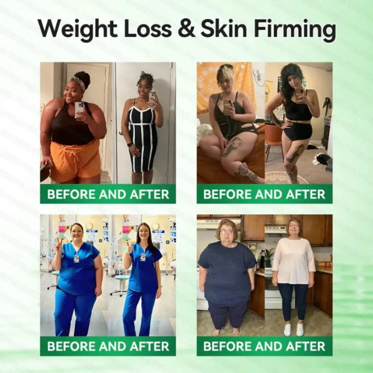 Moringa 10 em 1 Nano Microagulhamento Avançado, Ingredientes Naturais, Adesivos Emagrecedores para Homens e Mulheres