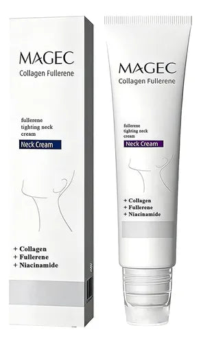 NeckLift Pro Creme Firmador Intensivo para pele madura