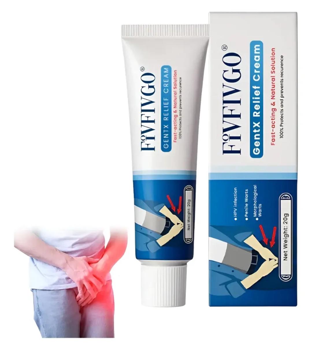 Fivfivgo T Creme Hidratante Calmante Para Homens
