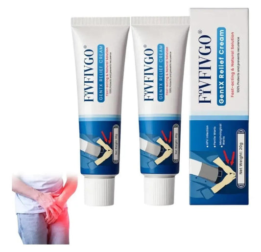 Fivfivgo T Creme Hidratante Calmante Para Homens