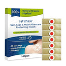 Adesivo Protetor Fivfivgo® para Cuidados Pós-Remoção de Verrugas e Sinais de Pele PRO
