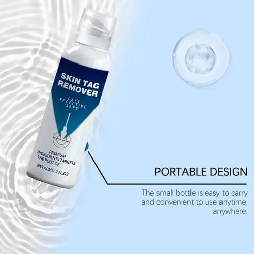 Spray de tratamento criogênico Fivfivgo® TagRecede