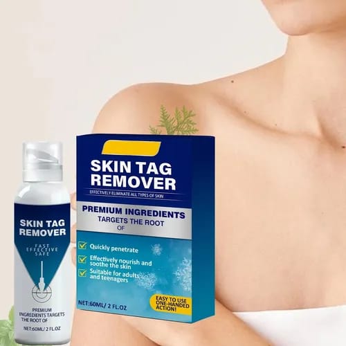 Spray de tratamento criogênico Fivfivgo® TagRecede