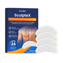 Adesivo Timilk® SculptXX para Ginecomastia: Queima e Firmeza do Peito