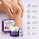 Timilk® BruiseFade ProCreme para Eliminar Hematomas, Reduzir Manchas Roxas e Acelerar a Recuperação da Pele