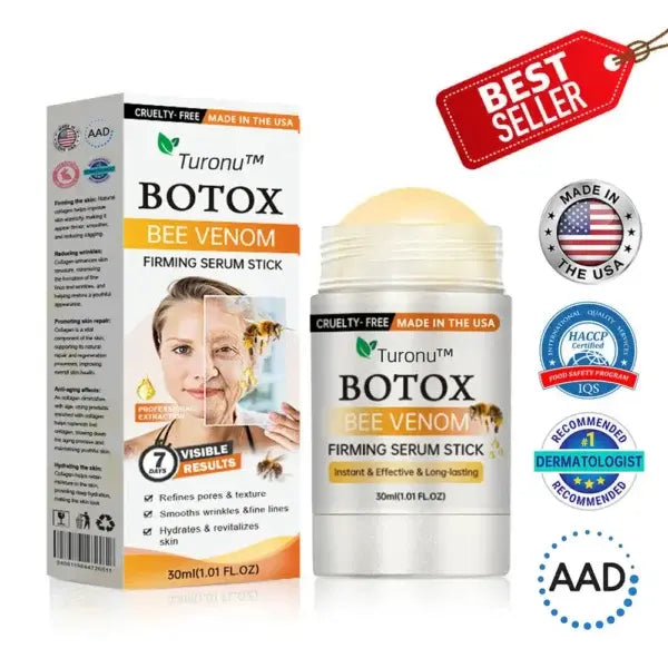 Botox Bee Venom Firming Serum Stick