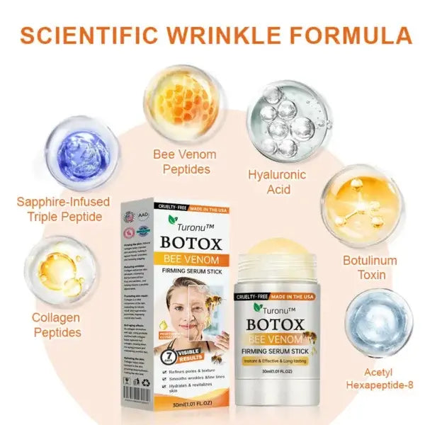 Botox Bee Venom Firming Serum Stick