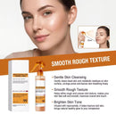 Spray Esfoliante Corporal com Ácido Kójico e Cúrcuma