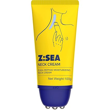 NeckLift Peptide Cream