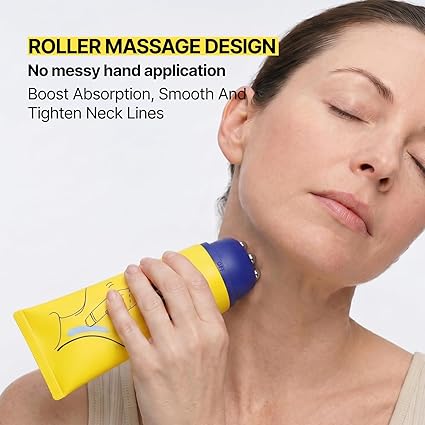 NeckLift Peptide Cream