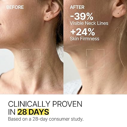 NeckLift Peptide Cream