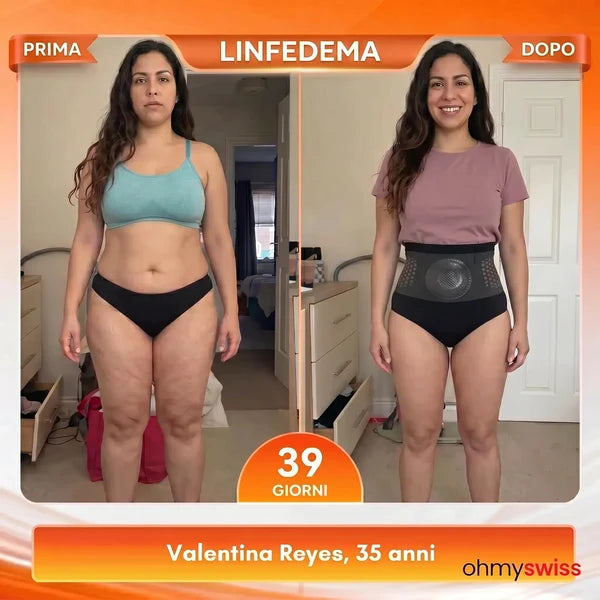 Cinta termogênica para queima de gordura com cintura alta e compressão