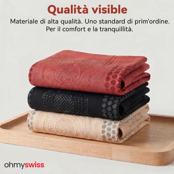 Cinta termogênica para queima de gordura com cintura alta e compressão