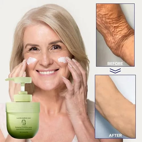 Lipofirm 3D - Segredo da Pele Lisa e Rejuvenescida que Ninguém te Contou