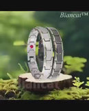 Pulseira para o bem-estar da próstata