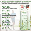 Inalação nasal natural - Timilk