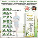 Inalação nasal natural - Timilk